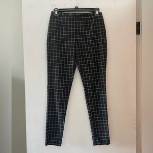 Calvin Klein skinny dress pants